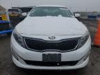 2015 Kia Optima Lx zu verkaufen in Brighton, CO - Mechanical