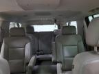 2015 Gmc Yukon Xl K1500 Slt   na sprzedaż w Davison, MI - Front End