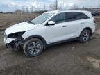 2019 KIA SORENTO EX à vendre chez Copart QC - MONTREAL