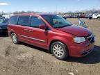2016 Chrysler Town & Country Touring for Sale in Lansing, MI - Front End