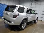 2016 Toyota 4Runner Sr5/Sr5 Premium de vânzare în Candia, NH - Rollover
