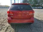2015 Dodge Journey Sxt de vânzare în Windsor, NJ - Minor Dent/Scratches