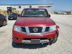 2012 Nissan Frontier Sv for Sale in Kansas City, KS - Rear End