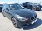 2013 BMW 116I SPORT for sale at Copart CHESTER