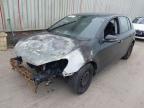 2009 VOLKSWAGEN GOLF S TDI for sale at Copart PETERLEE