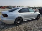 2012 Volkswagen Passat S de vânzare în Columbus, OH - Front End