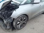 2018 RENAULT GRAND SCEN for sale at Copart YORK
