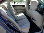 2007 Kia Optima Lx zu verkaufen in Lumberton, NC - Side