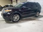 2013 Ford Explorer Xlt de vânzare în Haslet, TX - Side