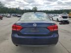 2012 Volkswagen Passat Se for Sale in Gaston, SC - Front End