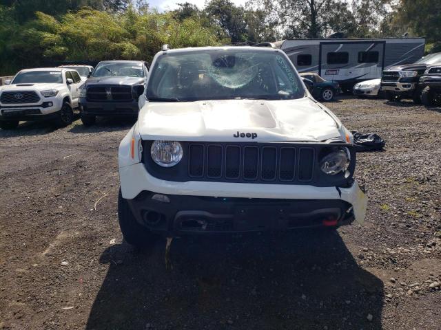  JEEP RENEGADE 2023 Biały