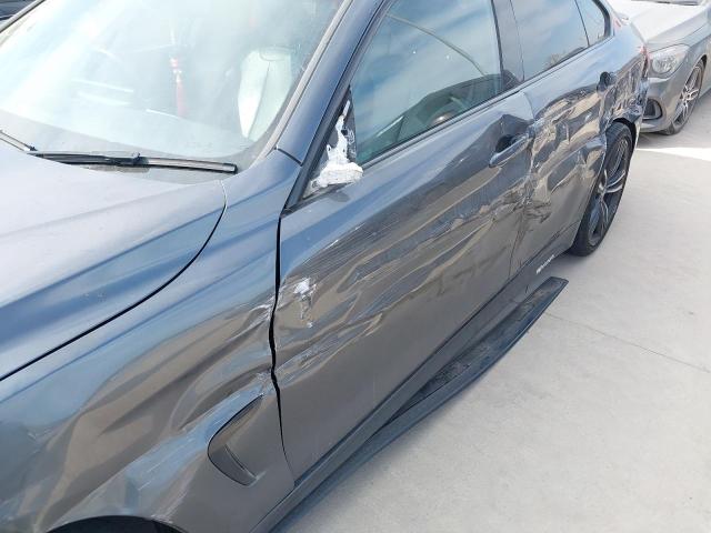 2016 BMW 420I GRAN