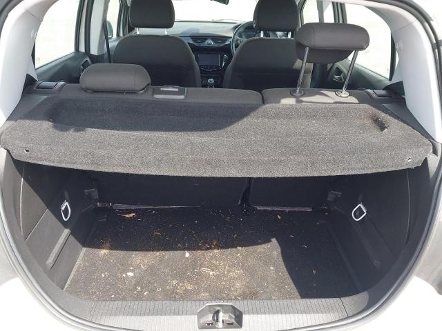 2015 VAUXHALL CORSA SRI