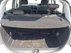 2015 VAUXHALL CORSA SRI for sale at Copart CHESTER