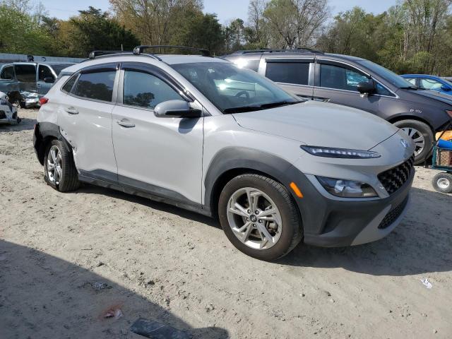  HYUNDAI KONA 2023 Gray