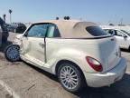 2006 Chrysler Pt Cruiser Gt en Venta en Van Nuys, CA - Front End