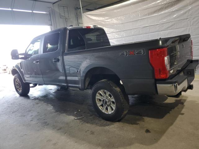  FORD F250 2020 Gray