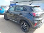 2024 FORD PUMA TITAN for sale at Copart PETERLEE