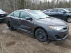 2014 TOYOTA CAMRY HYBRID for sale at Copart ON - COOKSTOWN