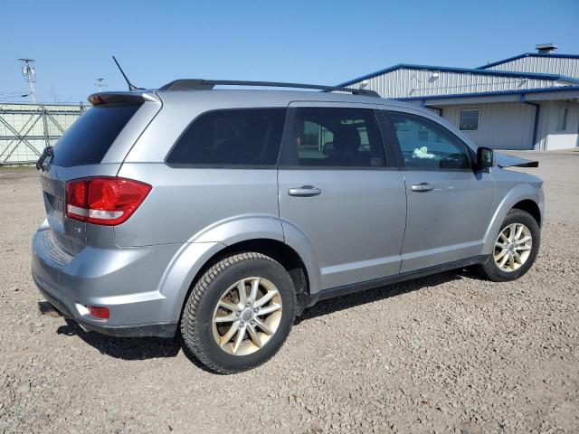 Parquets DODGE JOURNEY 2017 Szary