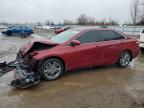 2017 Toyota Camry Le for Sale in London, ON - Front End