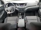 2017 Hyundai Tucson Limited zu verkaufen in Graham, WA - Minor Dent/Scratches