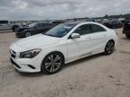 2019 Mercedes-Benz Cla 250 на продаже в Houston, TX - Minor Dent/Scratches