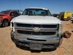 2008 Chevrolet Silverado C2500 Heavy Duty for Sale in Oklahoma City, OK - Front End