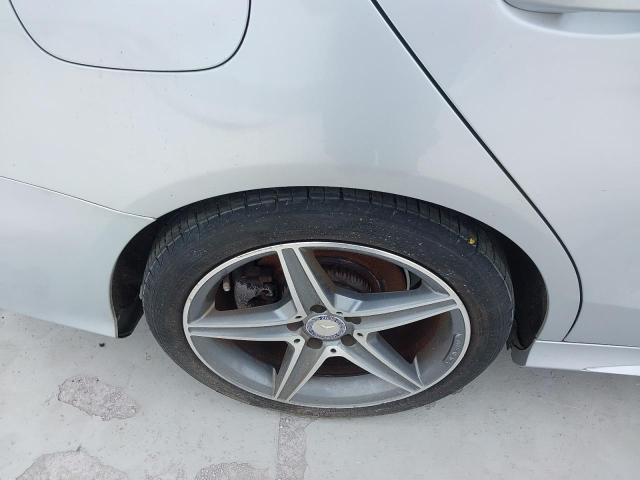 2016 MERCEDES BENZ C220 D AMG