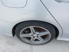 2016 MERCEDES BENZ C220 D AMG for sale at Copart ST HELENS