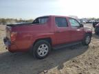 2006 Honda Ridgeline Rtl zu verkaufen in Baltimore, MD - Rear End