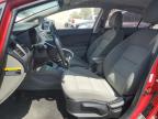 2015 Kia Forte Ex de vânzare în Moraine, OH - Top/Roof