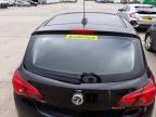2017 VAUXHALL CORSA SRI for sale at Copart WHITBURN