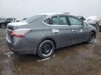 2015 Nissan Sentra S for Sale in Brighton, CO - Normal Wear