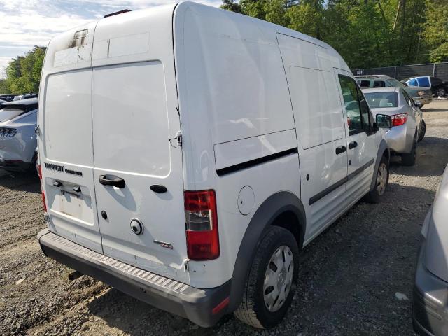  FORD TRANSIT 2012 Biały