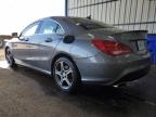 2014 Mercedes-Benz Cla 250 4Matic de vânzare în Brighton, CO - Mechanical