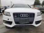 2012 Audi S4 Prestige იყიდება Rancho Cucamonga-ში, CA - All Over