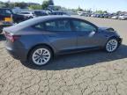 2022 Tesla Model 3  for Sale in Vallejo, CA - Front End