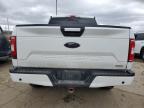 2018 Ford F150 Supercrew იყიდება Woodhaven-ში, MI - Front End