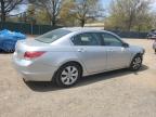 2010 Honda Accord Exl na sprzedaż w Laurel, MD - Front End