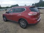 2015 Nissan Rogue S за продажба в Conway, AR - Water/Flood