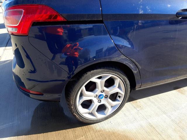 2012 FORD B-MAX TITA