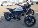 VBKUPV402KM****** Salvamento y Destrozados 2019 Husqvarna Vitpilen 701 en AK - Anchorage