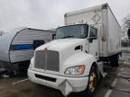2017 Kenworth Construction T270 en Venta en Woodhaven, MI - Minor Dent/Scratches