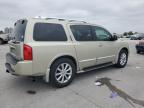 2008 Infiniti Qx56  for Sale in New Orleans, LA - Minor Dent/Scratches
