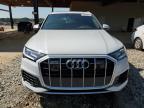 2021 Audi Q7 Premium Plus للبيع في Tanner، AL - Rear End