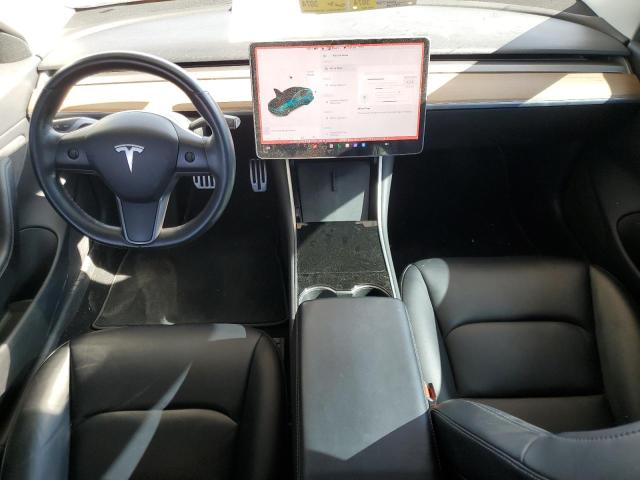  TESLA MODEL 3 2018 Blue