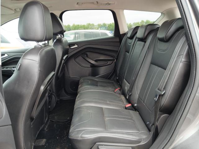 2014 FORD KUGA TITAN