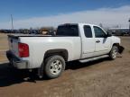2008 Chevrolet Silverado C1500 for Sale in Davison, MI - Front End