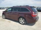 2012 Honda Odyssey Touring на продаже в Sikeston, MO - Front End